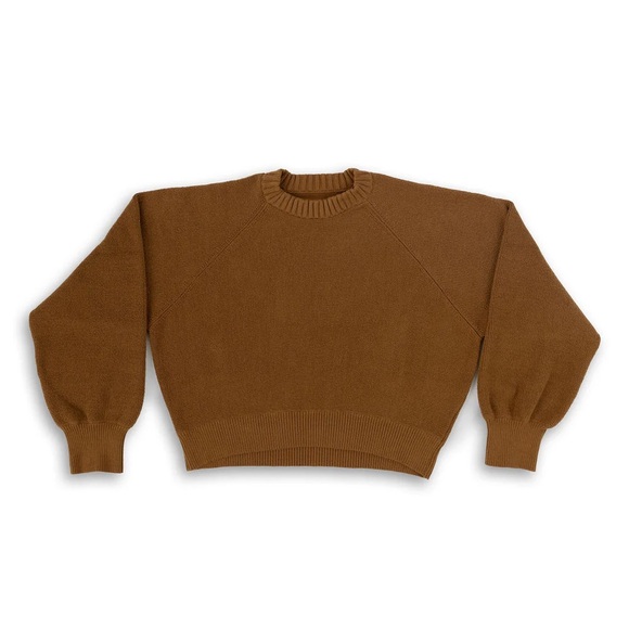 James Street Co. Erin Raglan Sweater - Picture 3 of 5
